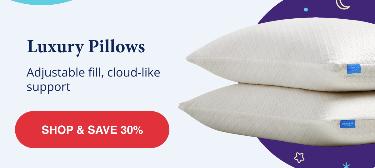 Luxury Pillow