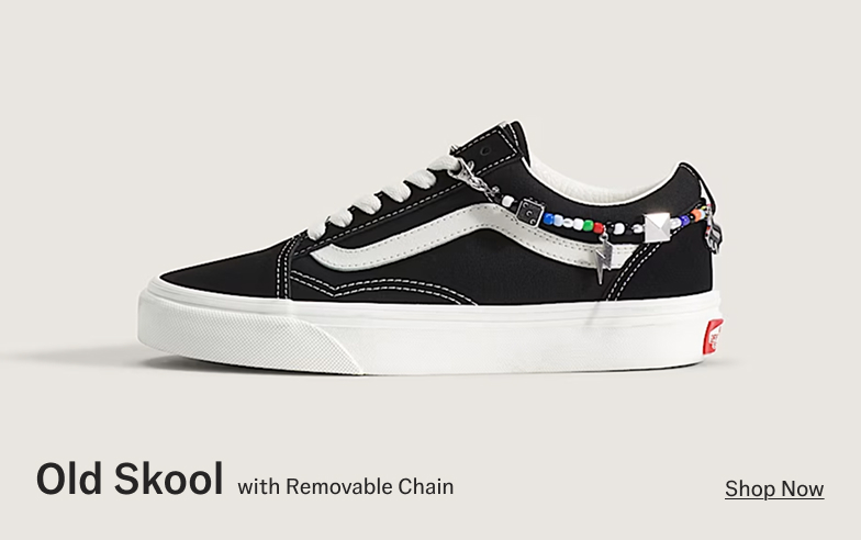Big Kids Old Skool Shoe