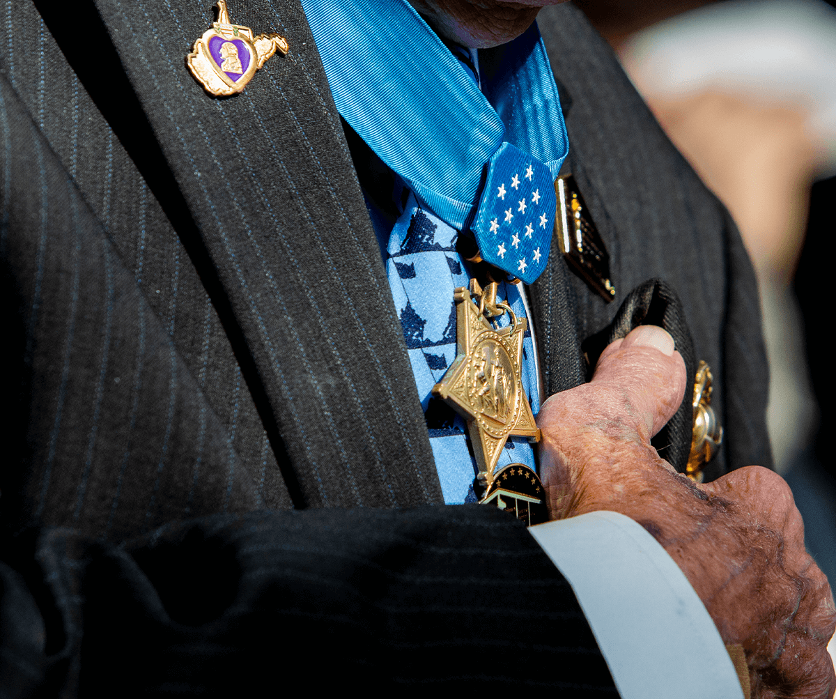 Medal of Honor