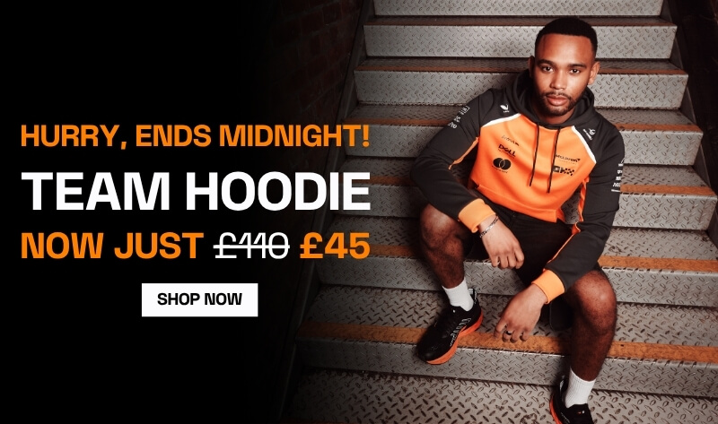 Team Hoodie