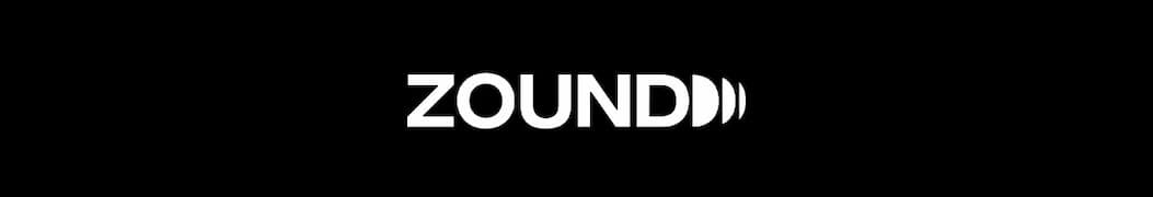 Zound Logo