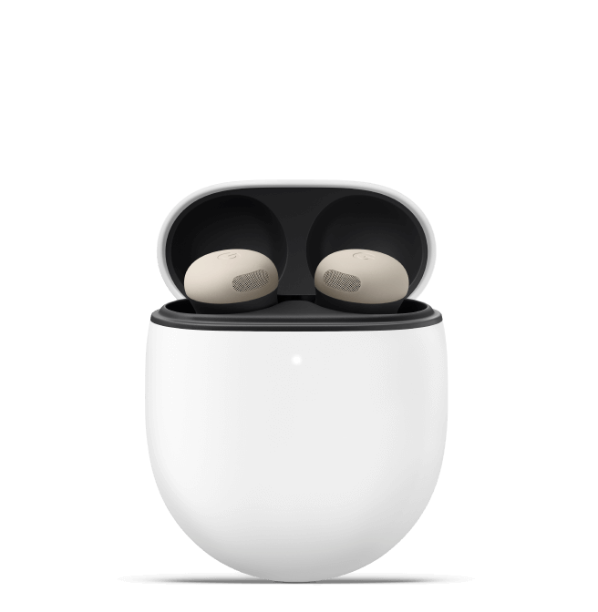Pixel Buds Pro 2