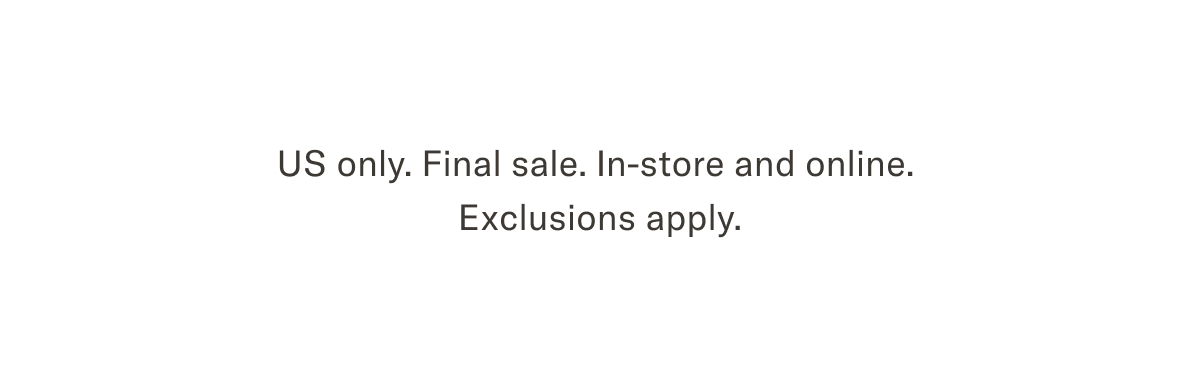 Up to 60% Off