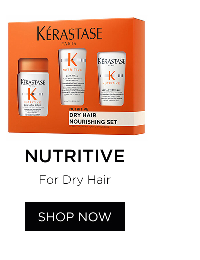 NUTRITIVE For Dry Hair