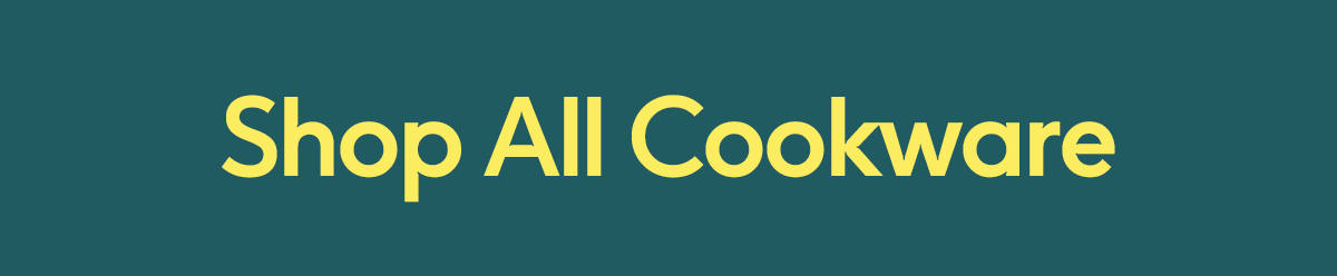 Shop All Cookware