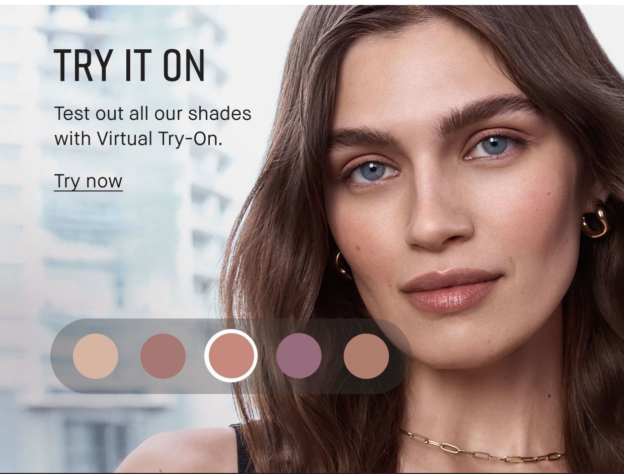 Try It On