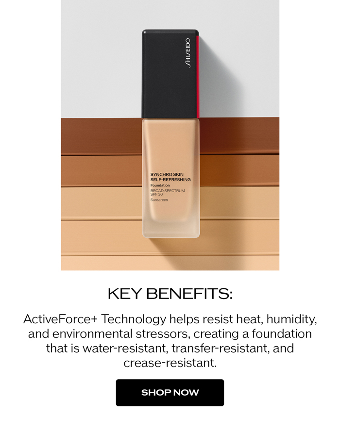 Key Benefits