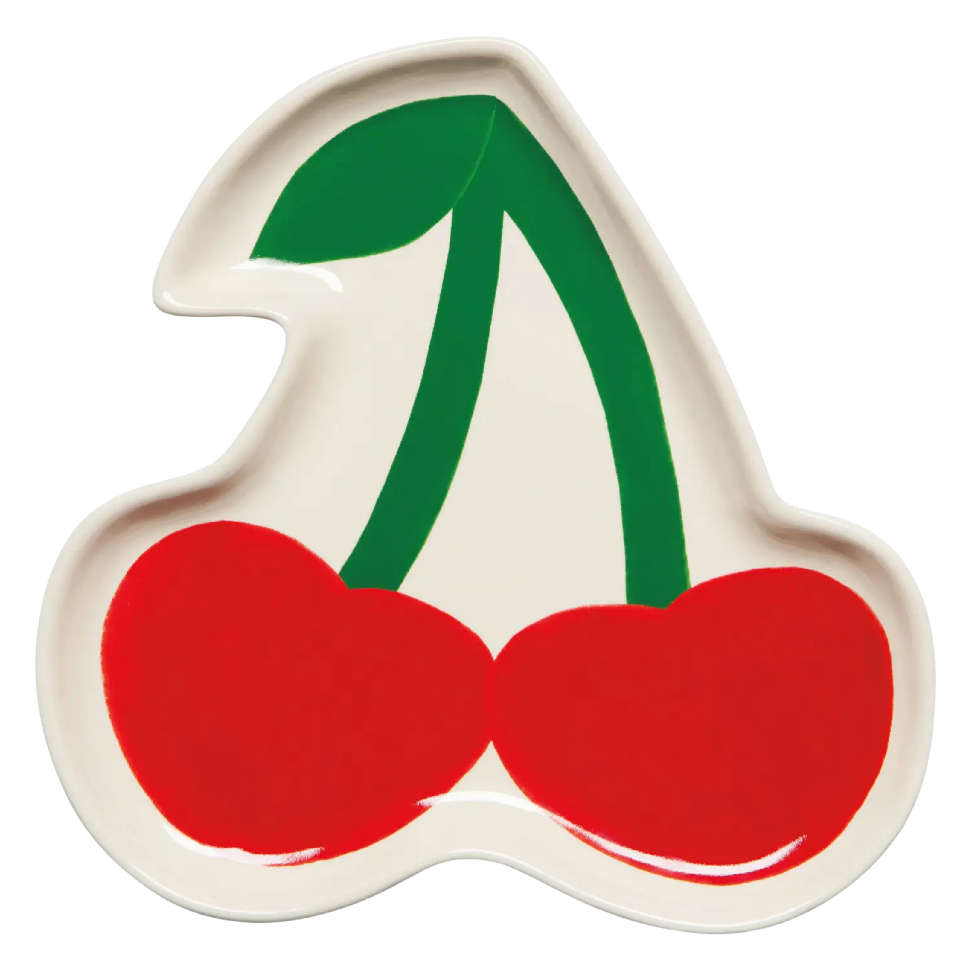 Image of Very Cherry Shaped Dish