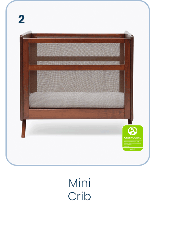 Mini Crib