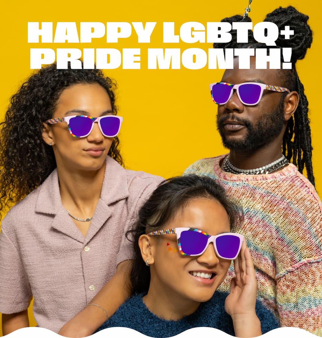 Shop PRIDE