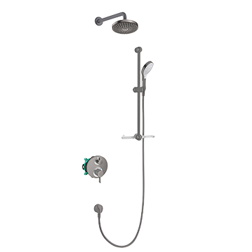 Hansgrohe Kitchen and Bath