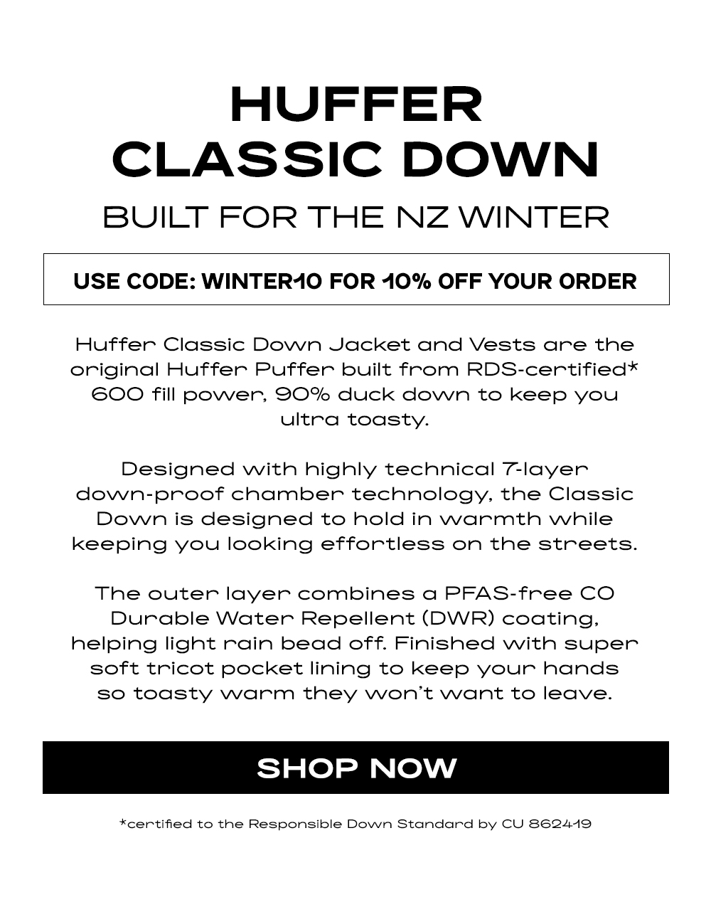 SHOP NOW
