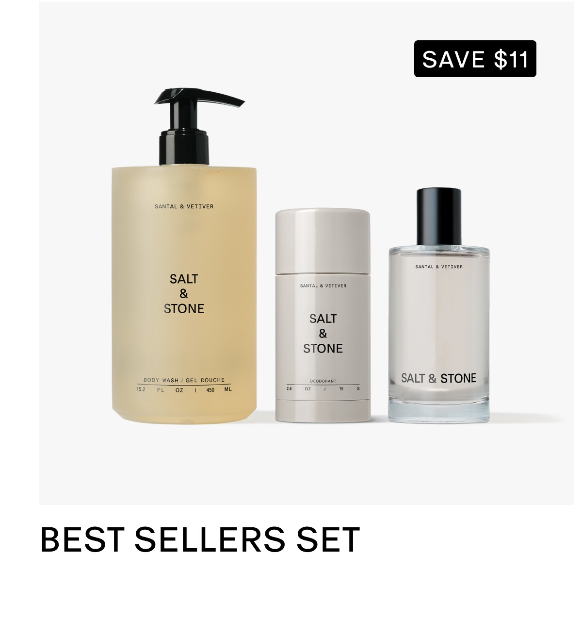 best sellers set