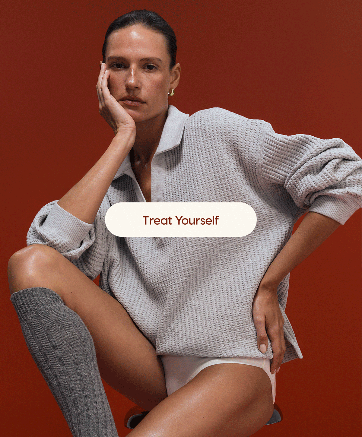 Treat yourself