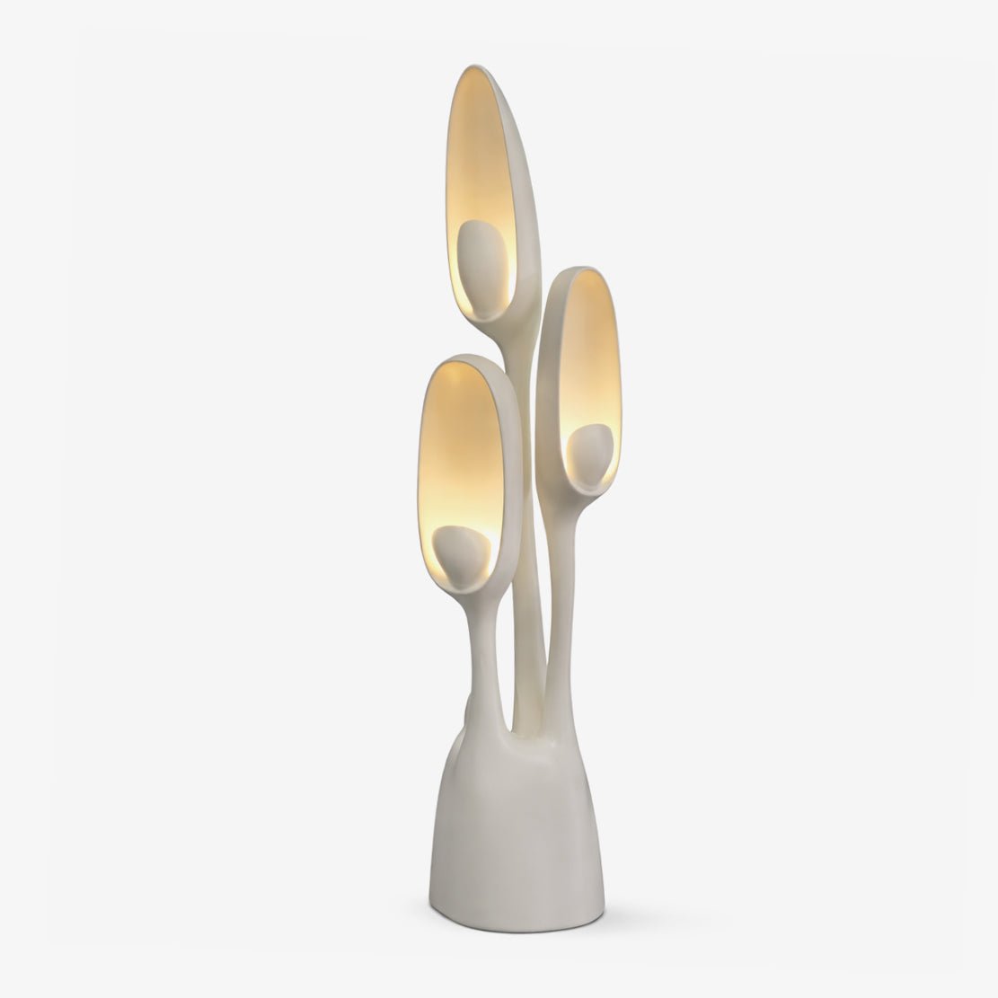 Image of Bloom Pod Floor Lamp