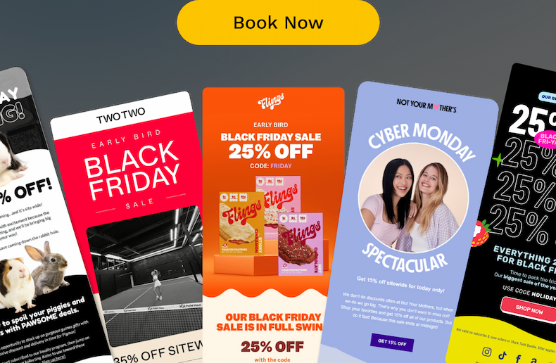 BOOK NOW