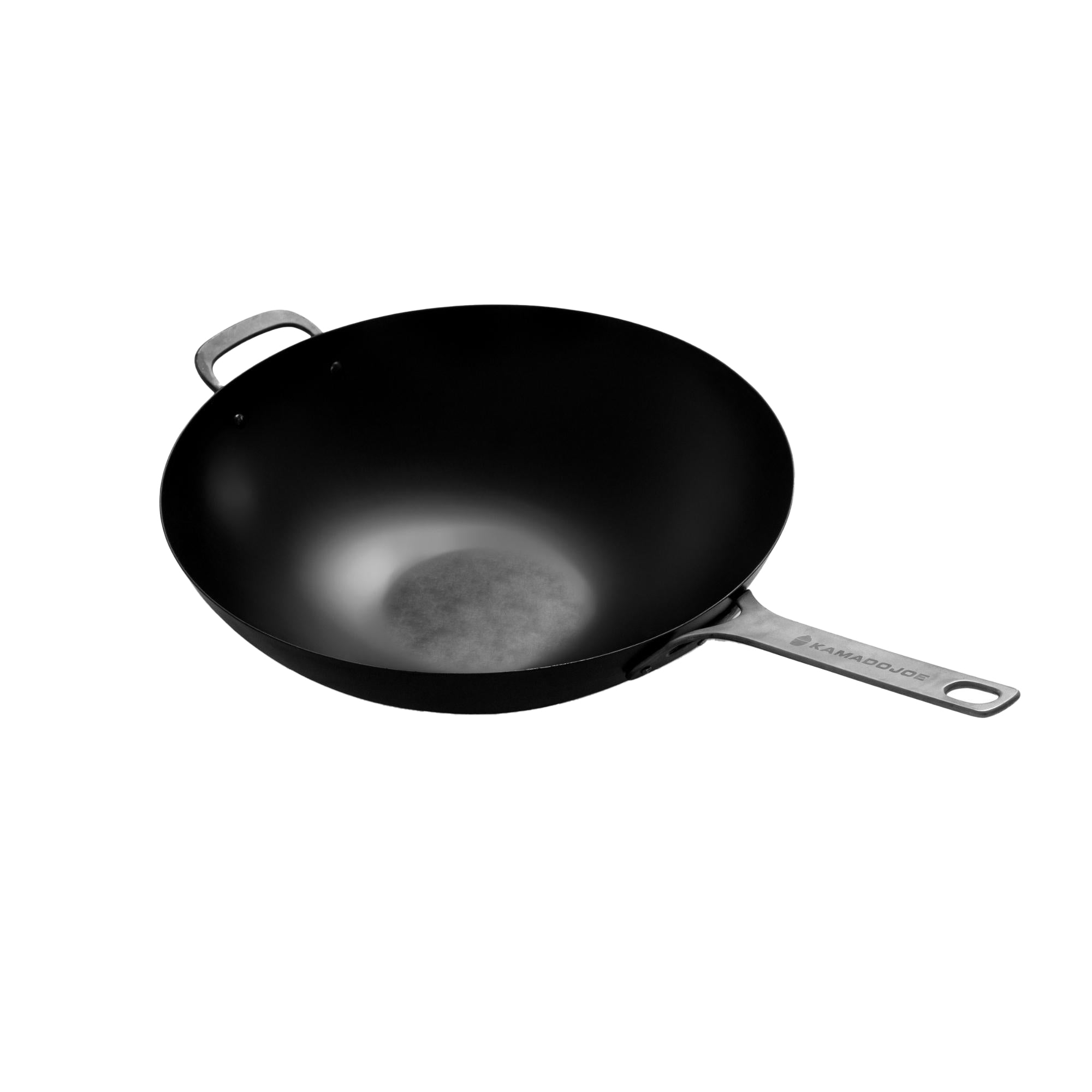 Image of Karbon Steel™ Wok