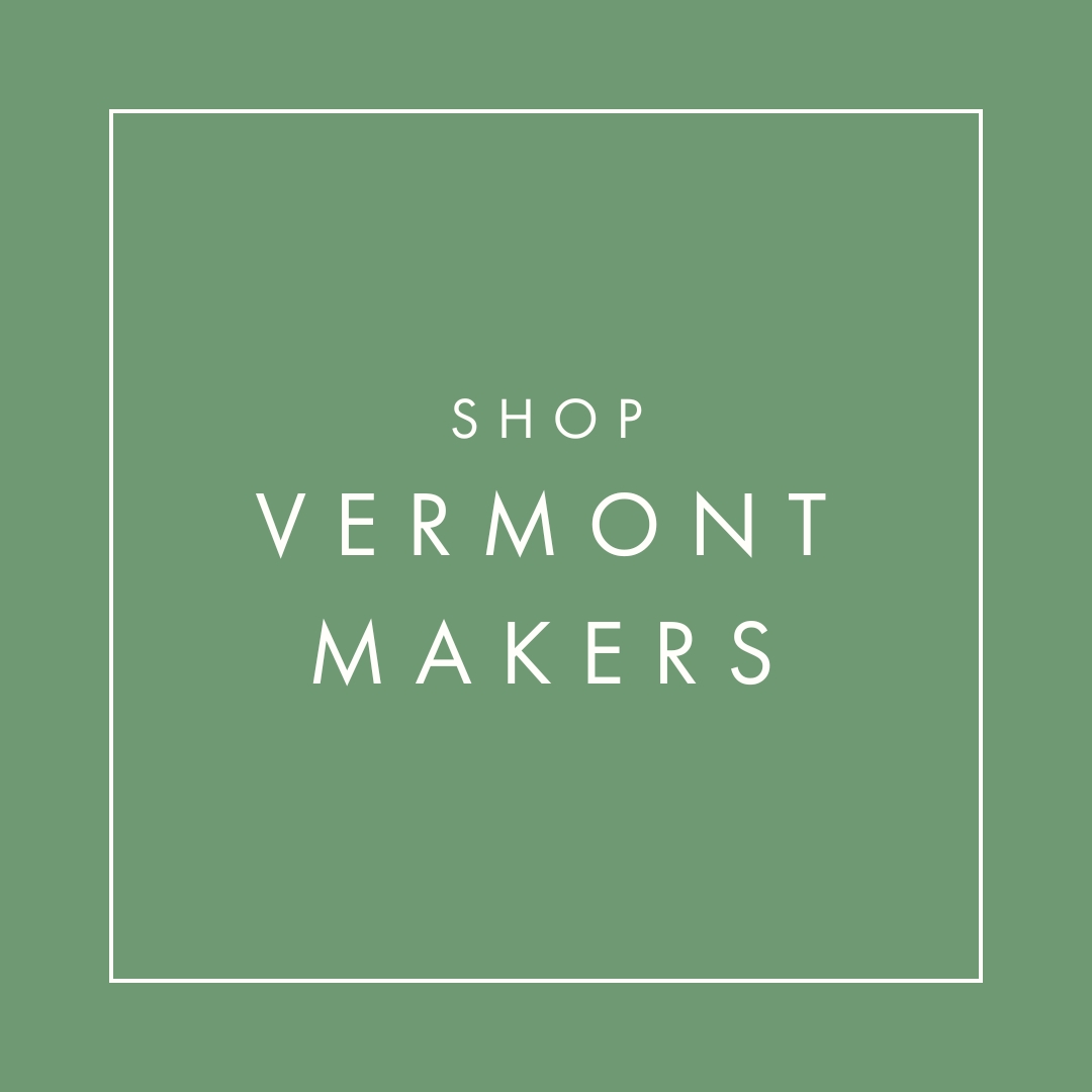 Shop Vermont Makers!