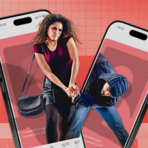 Swipe Left on These 5 Major Dating App Red Flags