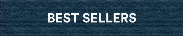 bestsellers