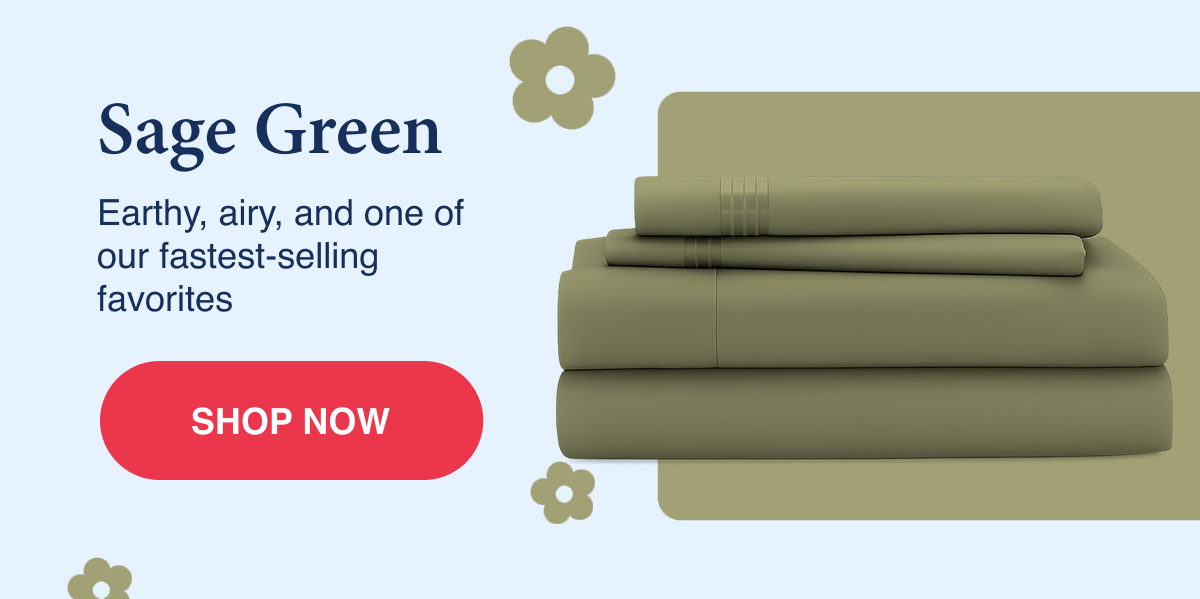Sage Green