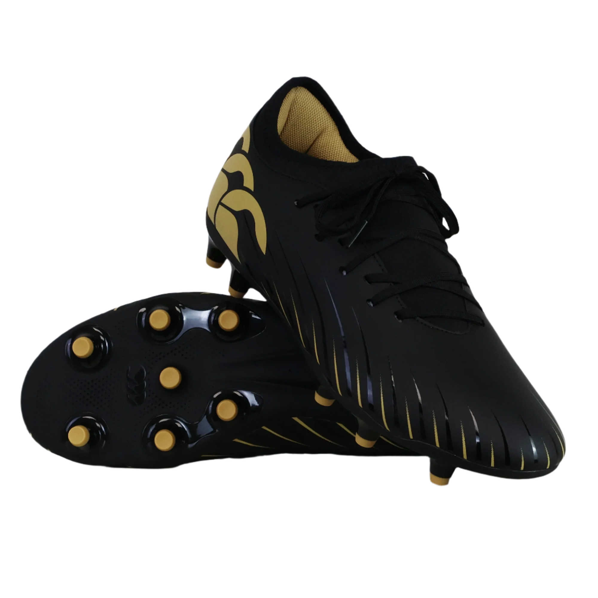 Image of Canterbury Speed Falcon Team FG - Black
