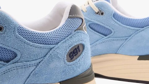 These Top-Tier New Balance Sneakers Are Ridiculously Affordable Right Now