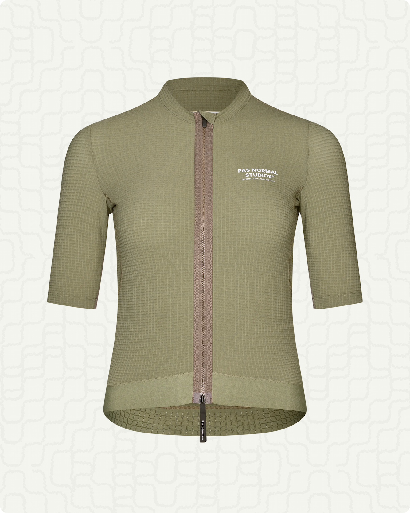 Women's Escapism Jersey