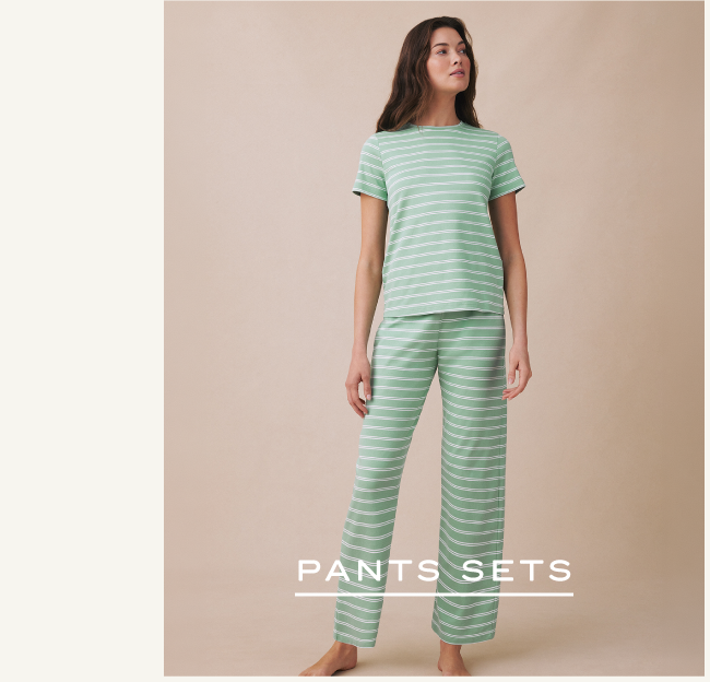 PANTS SETS
