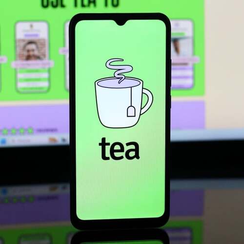 Apple Pulls Popular Tea Dating Apps Citing Privacy Concerns
