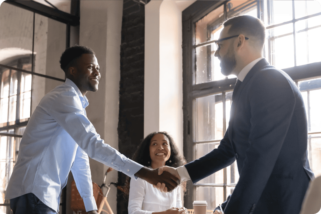 A guide to your next big negotiation