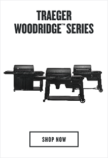 Woodridge Series
