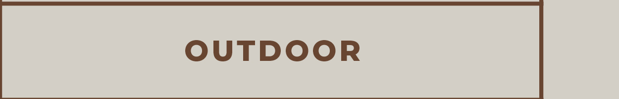 [Outdoor]