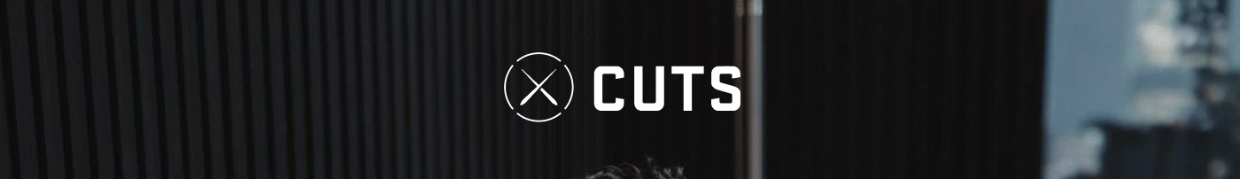 Cuts Clothing