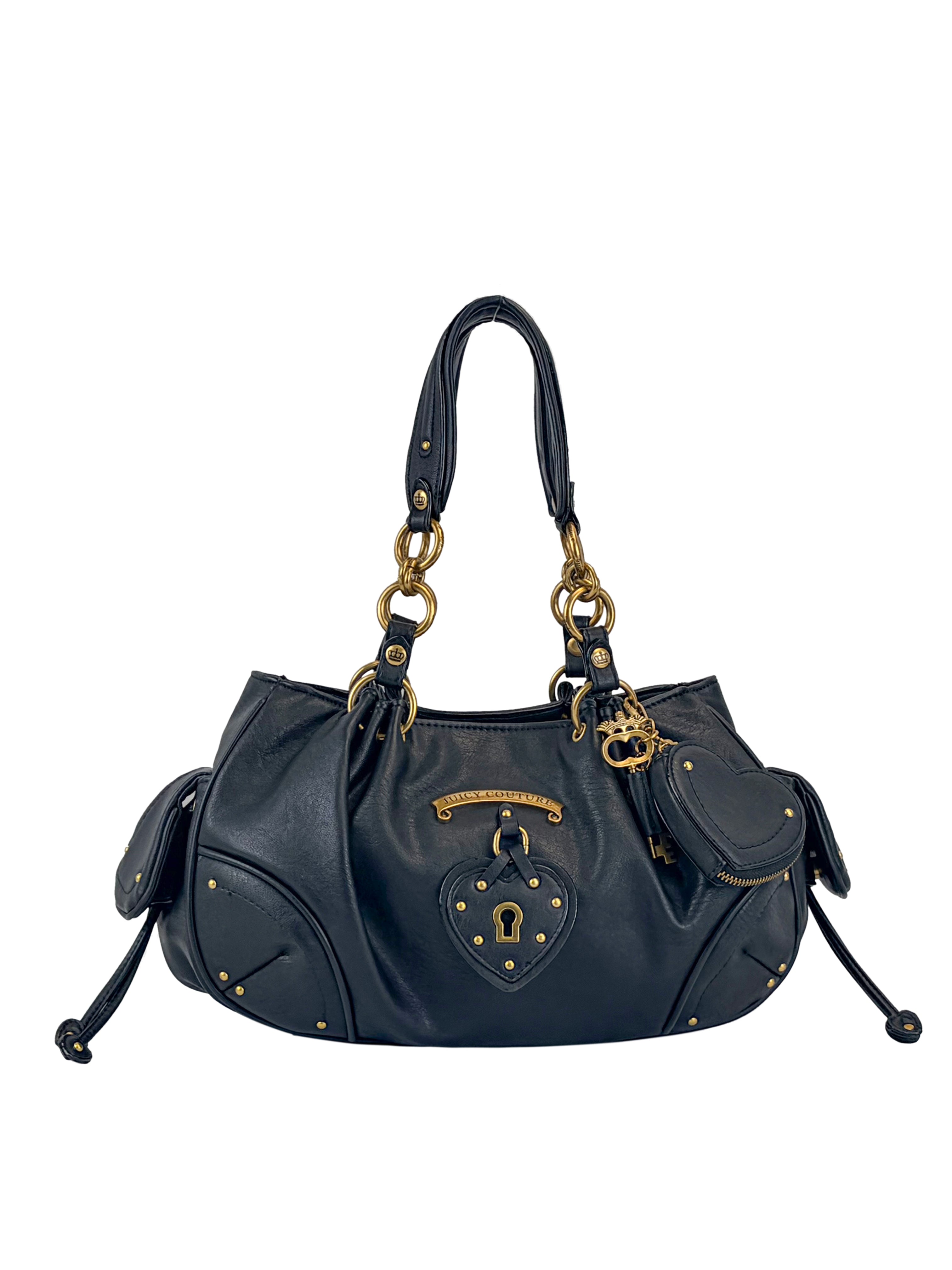 Image of Vintage Vibes Satchel Bag