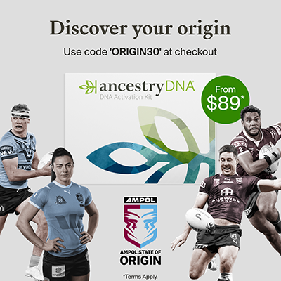 ANCESTRY