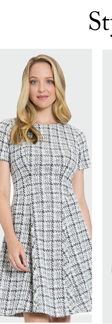 Gianna Dress