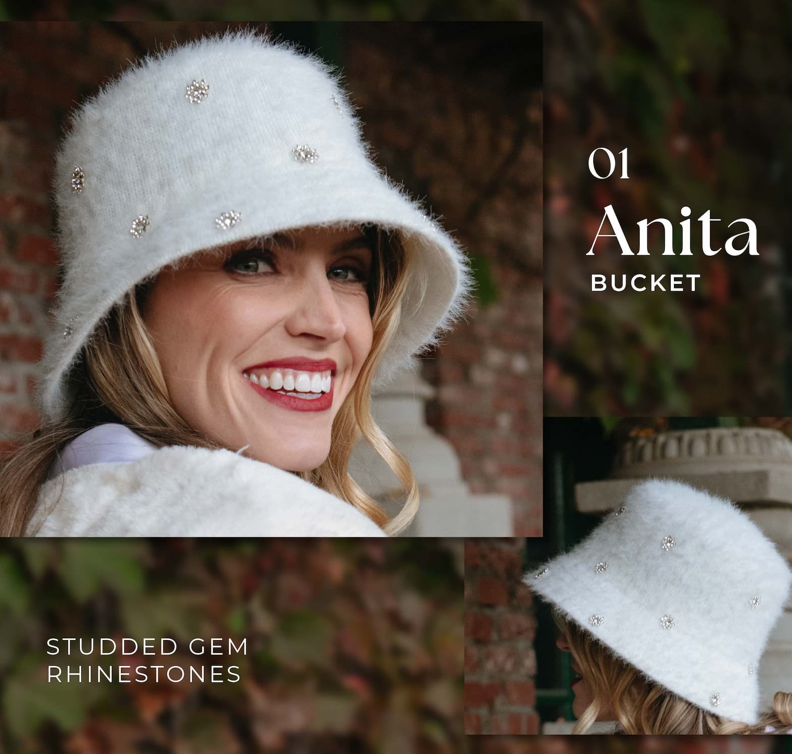 Shop The Anita