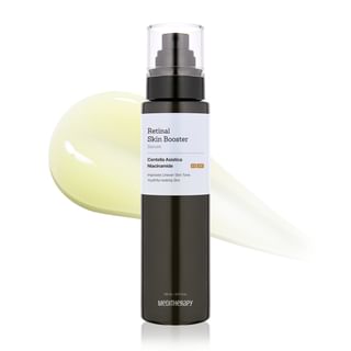 Retinal Skin Booster Serum