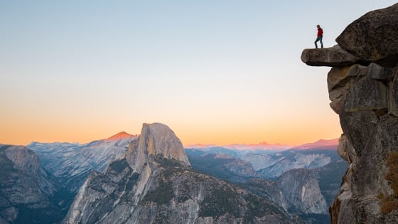 National Park Fatalities