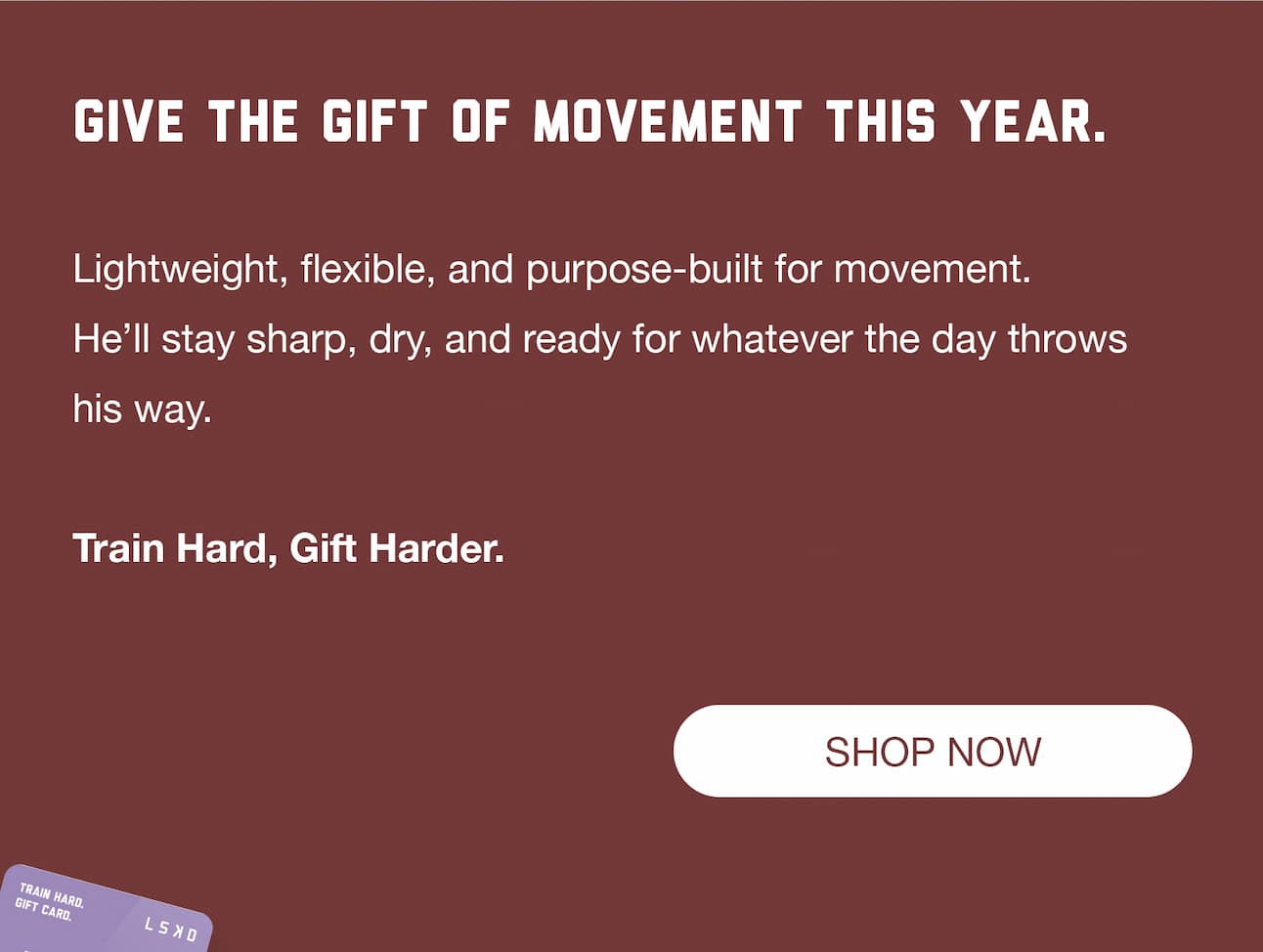 gifts for him 