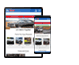Download the Summit Racing App