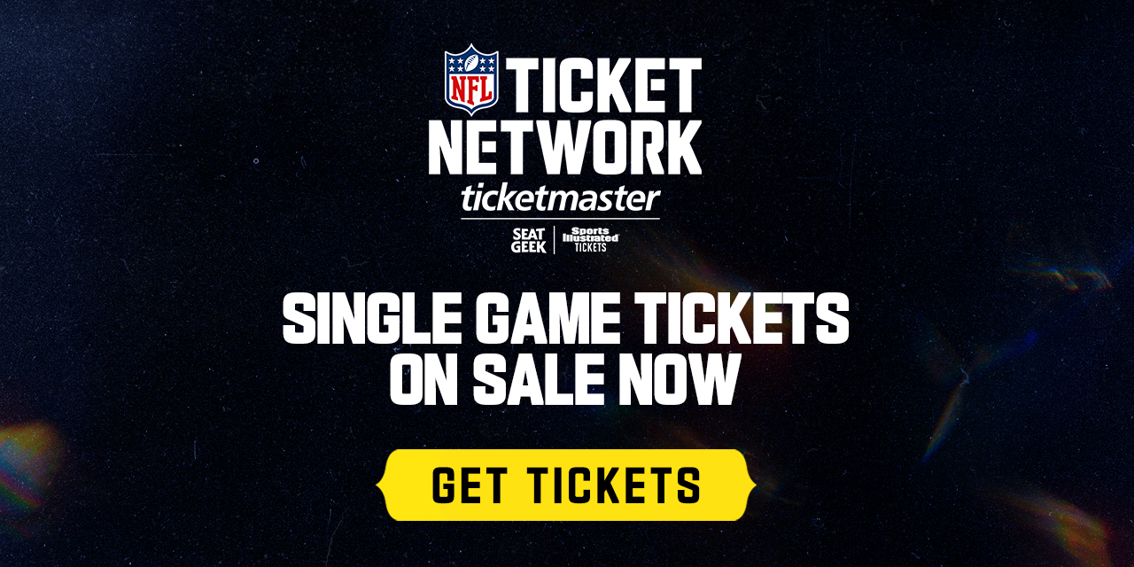 Single Game Tickets On Sale Now. Get Tickets.