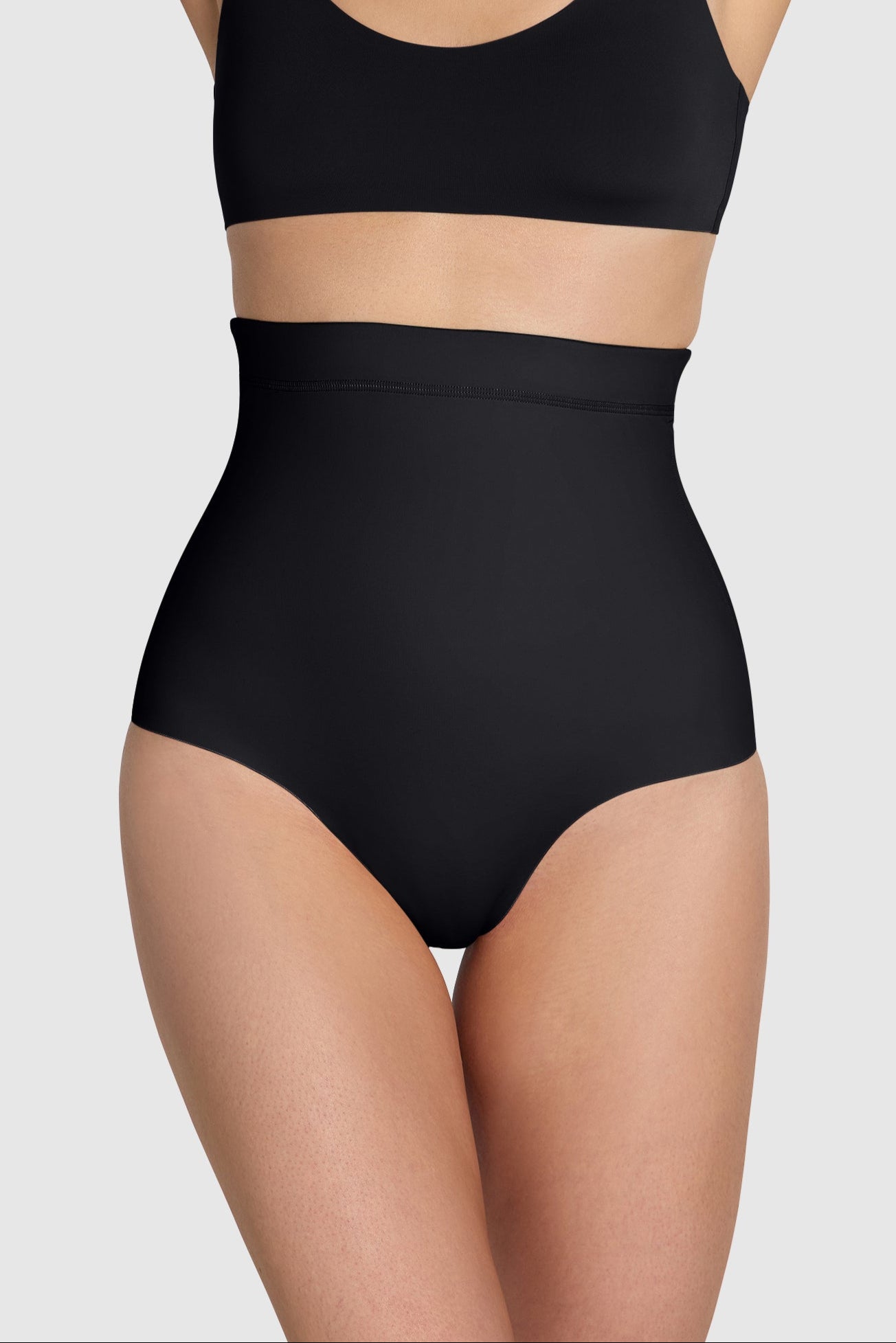 Image of The Invisible Brazilian Brief Black