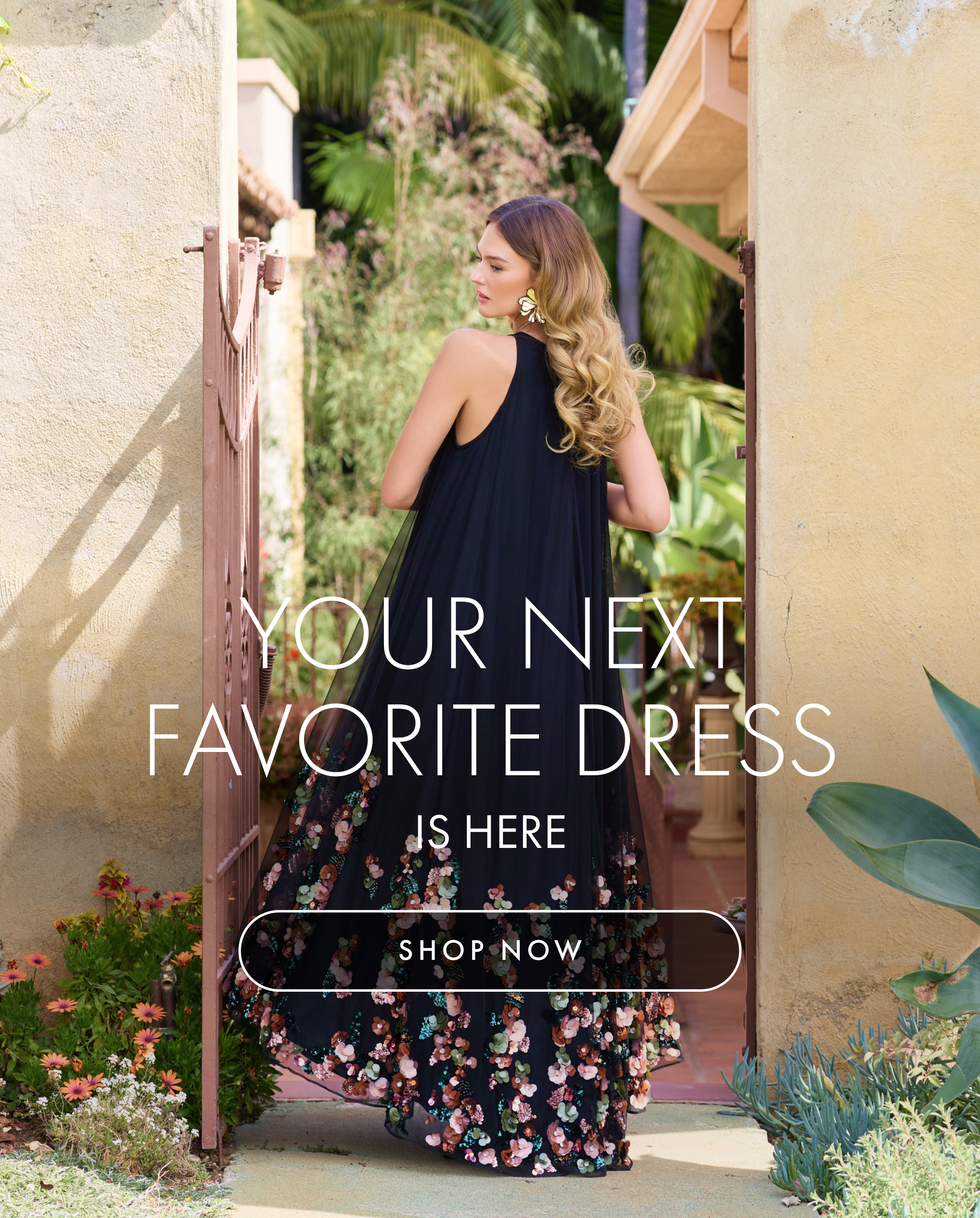 your Next Favorite Dress Is Here | Shop Now