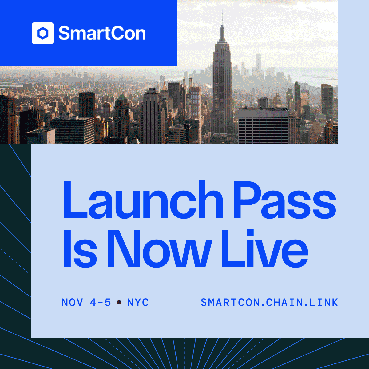 Launch Pass