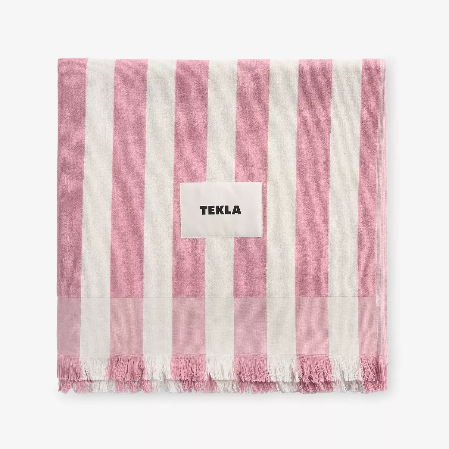 towel