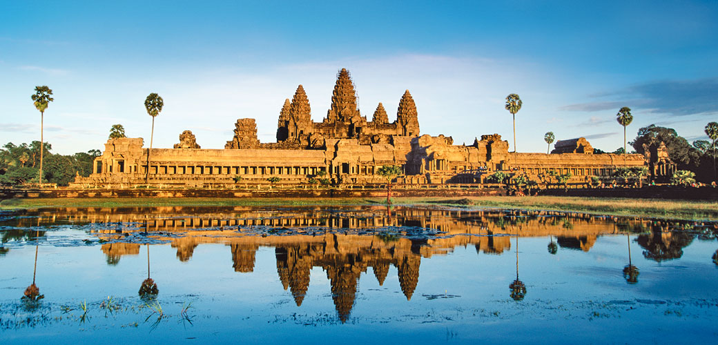 Magnificent Mekong