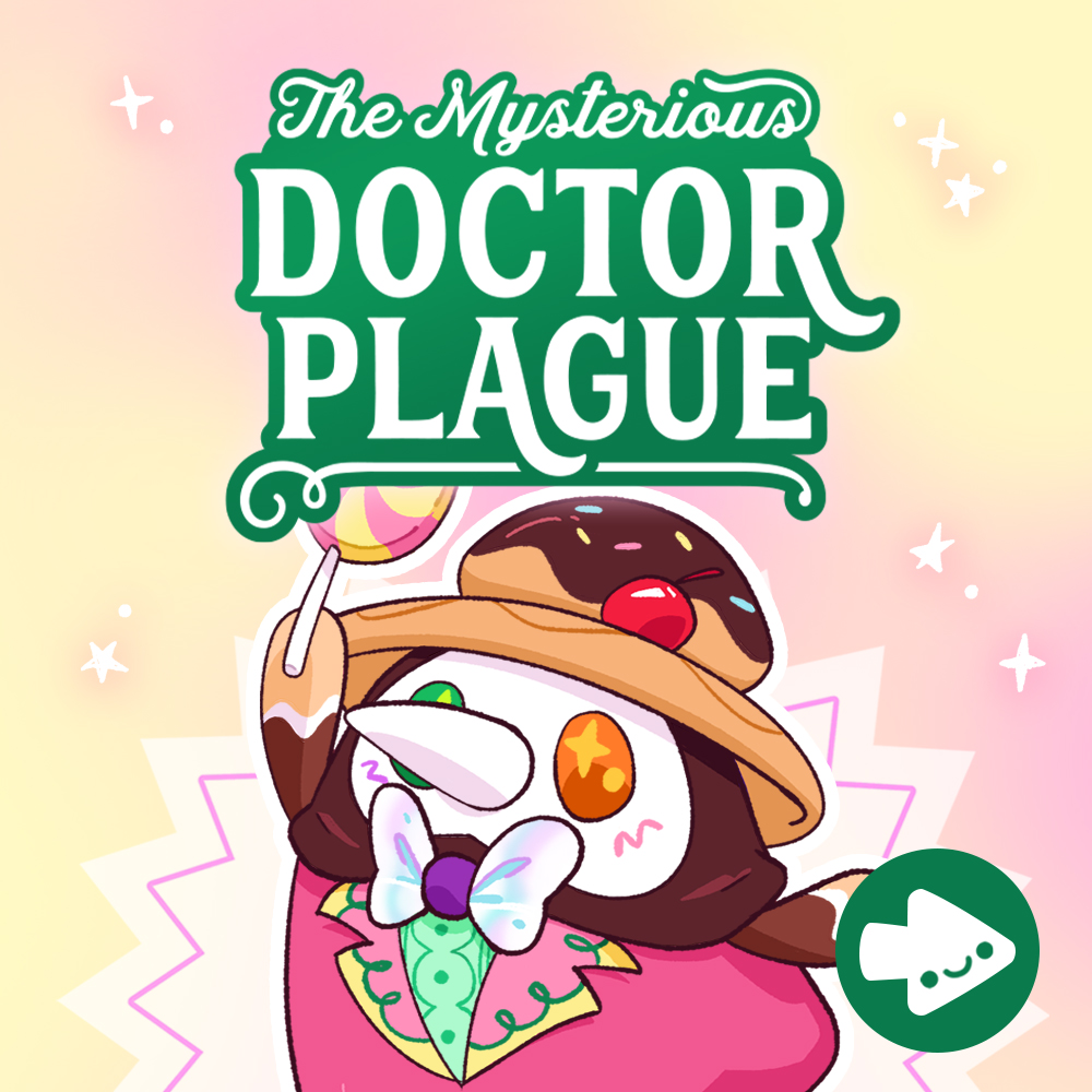The mysterious doctor plague