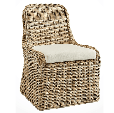 Ayanna Chair